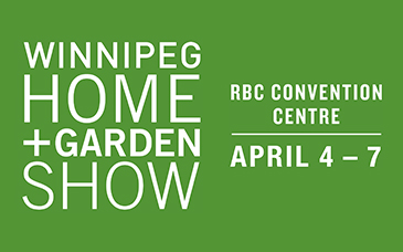 Winnipeg Home & Garden Show - image