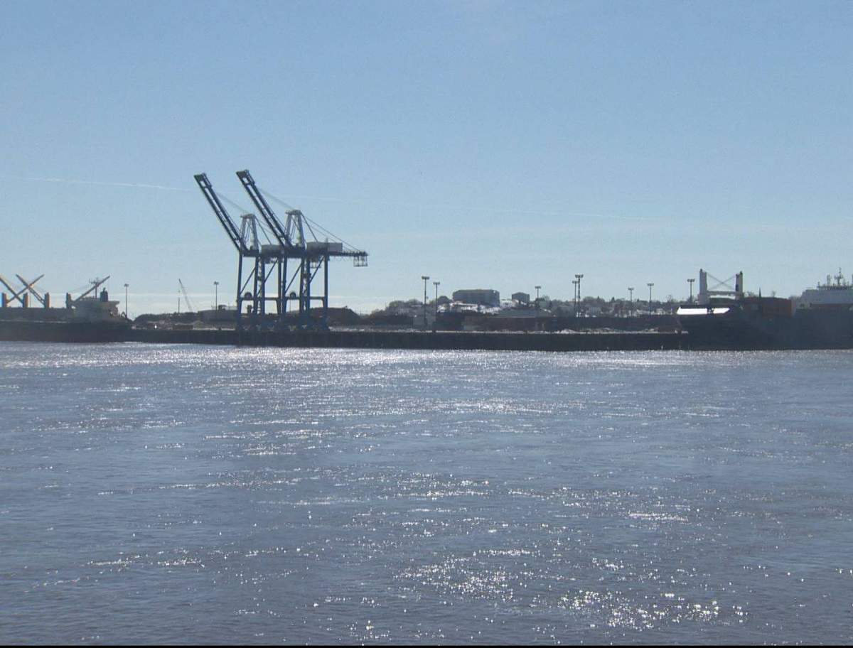 Port Saint John is gearing up for its busiest summer cruise season yet.