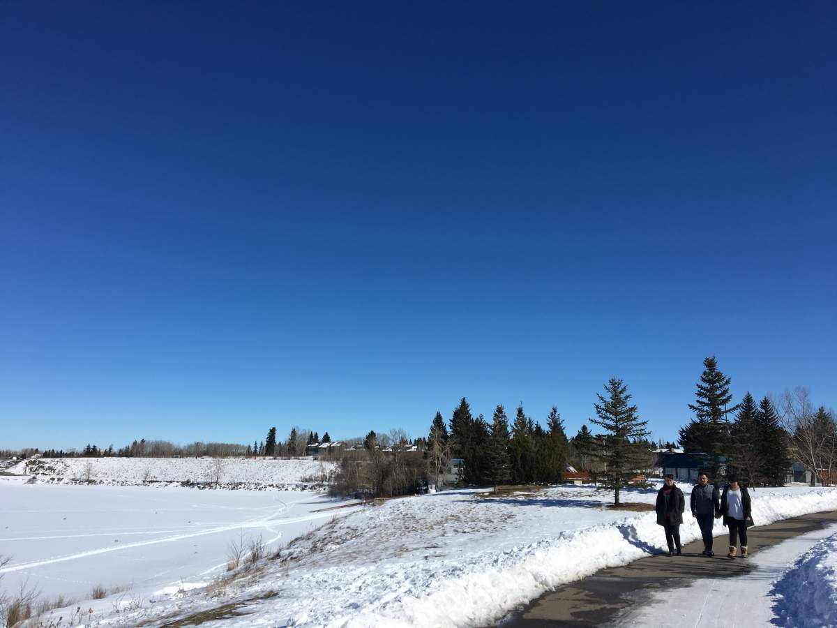 Jordan Segura’s Family