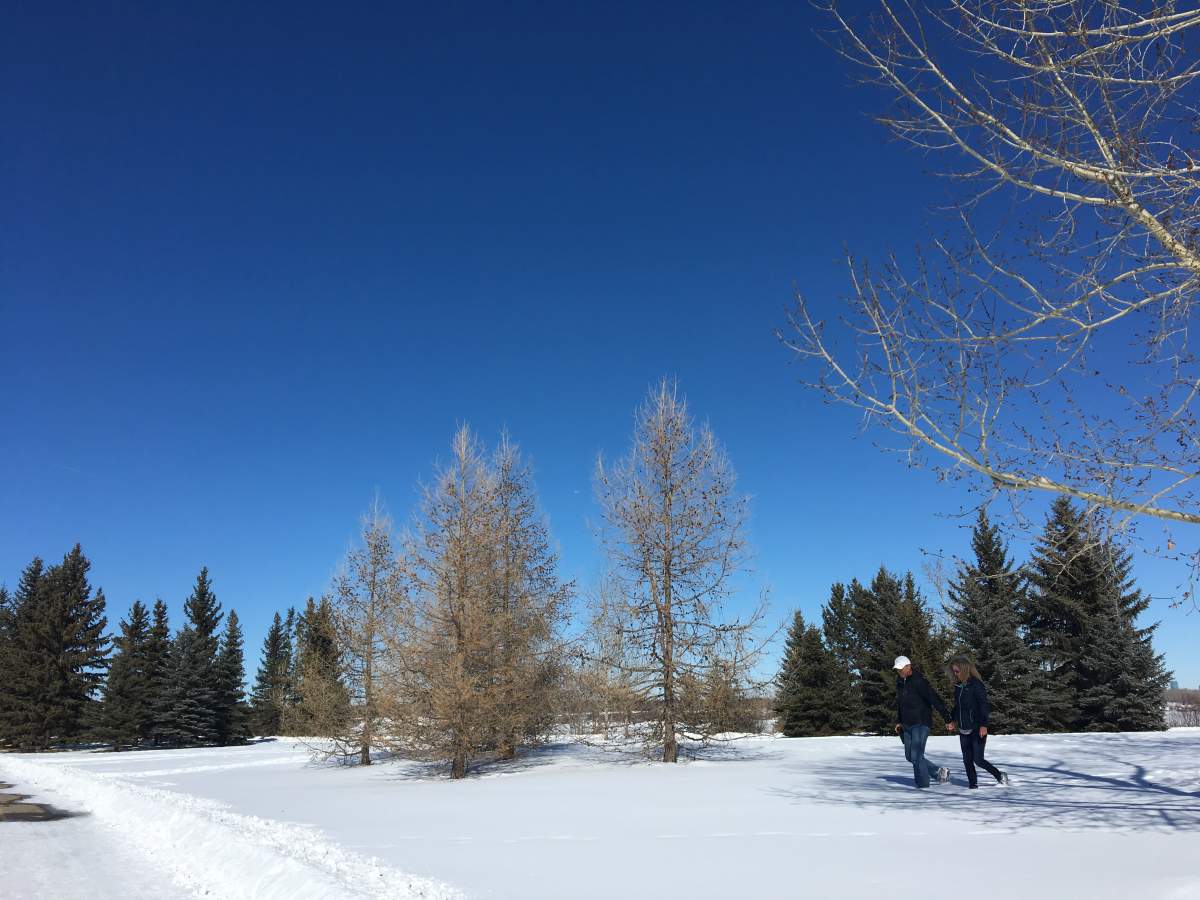 Josh Hunter’s Family