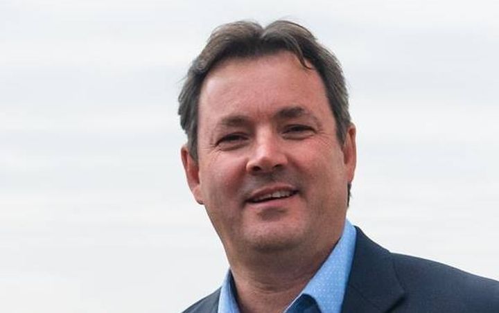 On Wednesday night, the UCP issued a news release saying it had removed Randy Kerr as its candidate in the riding of Calgary-Beddington.