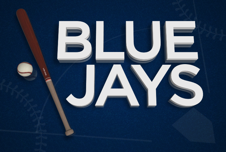 Blue Jays look to end scoring drought