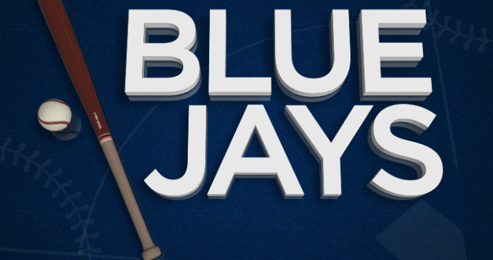 Blue Jays win 6-5 in 10th to sweep Red Sox