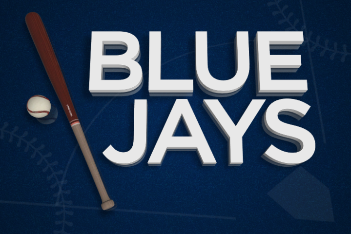 Toronto Blue Jays host the Tampa Bay Rays Sunday