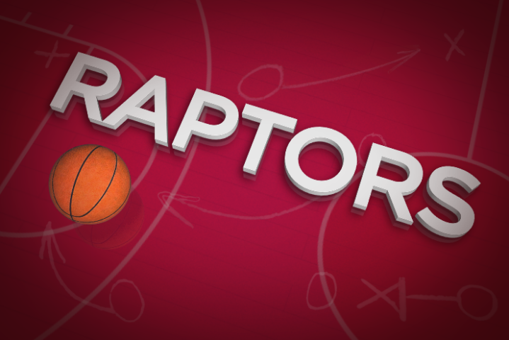 A look at Raptors new head coach Darko Rajakovic