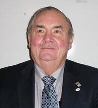 Alnwick/Haldimand councillor Raymond Benns died on Thursday. He served more than 20 years on council in several roles.