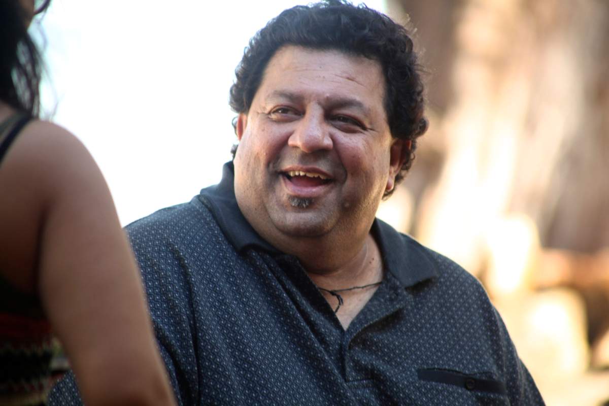 Sai Mohammed, a.k.a. Mo Jiwani is alleged to be linked to Dexior Financial in B.C. that lost investors and creditors almost $19-million, according to claims in court documents.