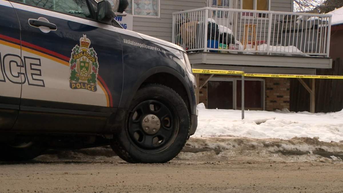 The Crown said it will seek an adult sentence for a teen accused of second-degree murder in a Saskatoon shooting death.