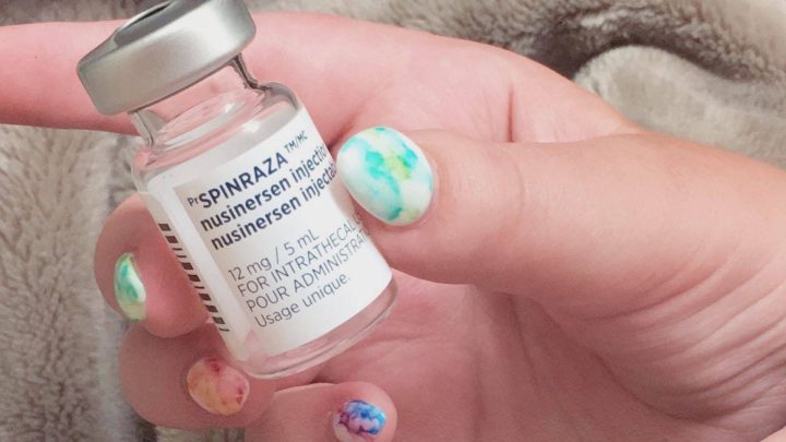 One dose of Spinraza can cost more than $60,000.