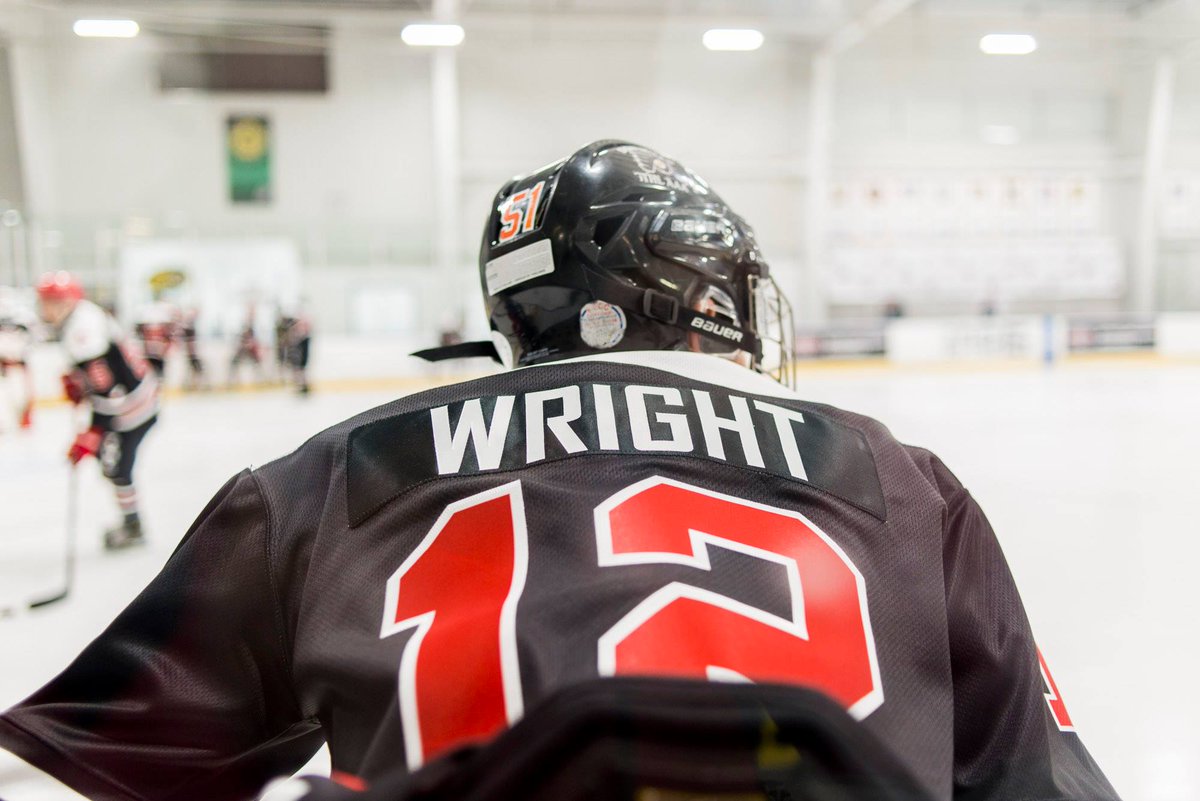 Toronto based Don Mills Flyers Forward Shane Wright will be eligible for the OHL draft in April. 