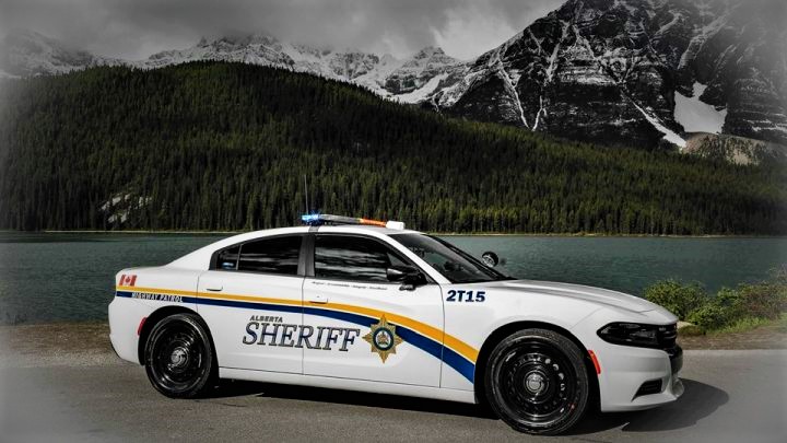Alberta sheriffs shut down southeast Calgary drug house - image