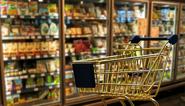 A recent Statistics Canada report shows that grocery habits have changed for Canadians amid the pandemic, but some Regina residents feel their habits have remained relatively normal.