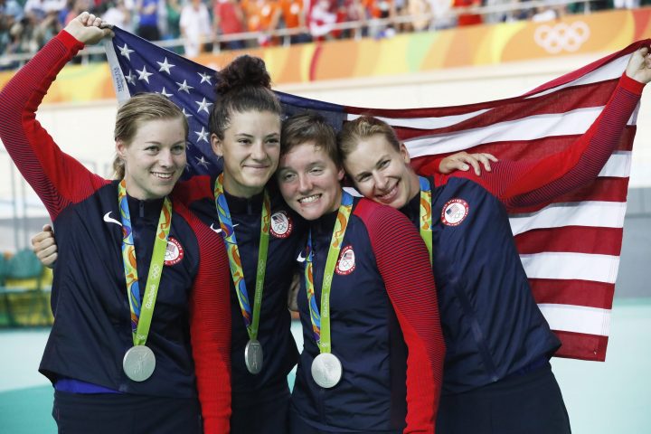 Kelly Catlin Who Won Olympic Silver For The U S Found Dead At 23 National Globalnews Ca