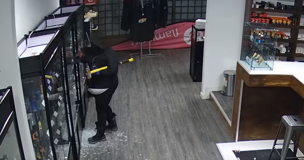 vape shop robbery THE BEST 10 Vape Shops near FOXHALL RD, BLACKPOOL FY1 5AD, UNITED KINGDOM -  Updated 2026 - Hours