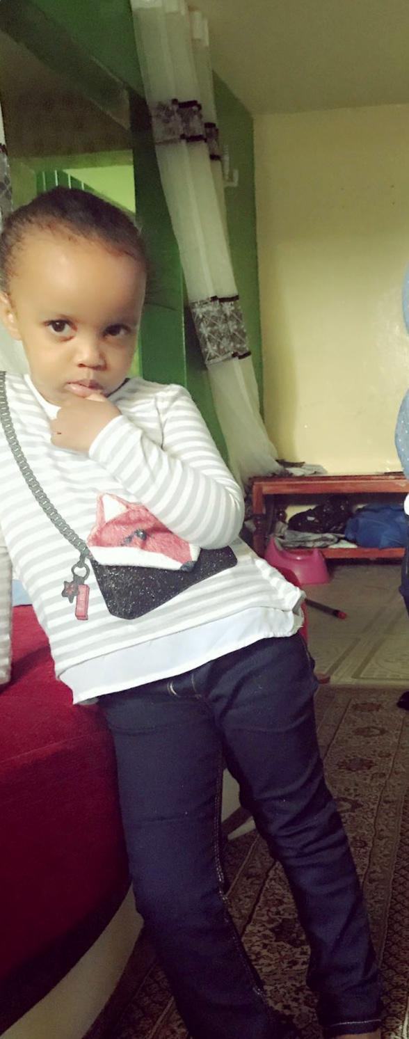 ‘It’s just heartbreaking’: Edmonton woman, daughter killed in Ethiopian Airlines crash - image