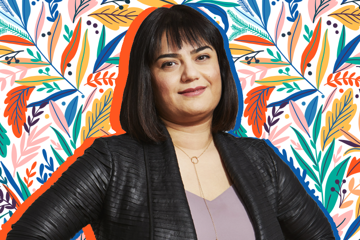 ‘Having a voice without having to scream’: What it means to be a woman in 2019 - image