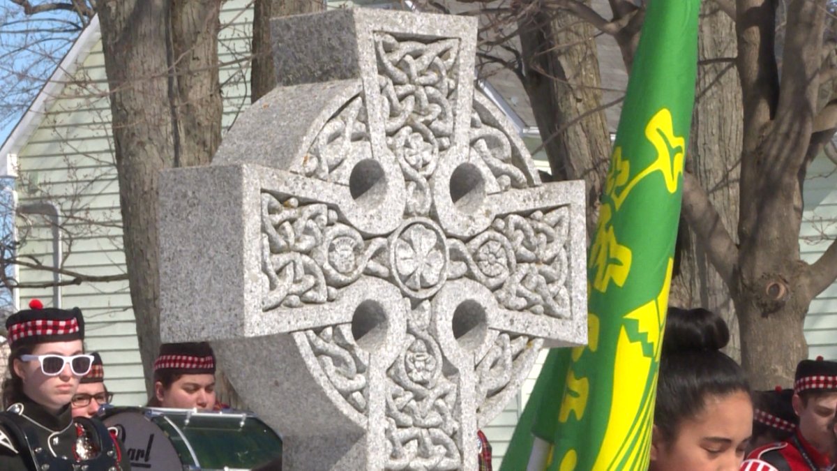 Missed the St. Patrick's Day parade in Kingston? Don't worry, there's still lots to do in the city to celebrate Irish heritage.