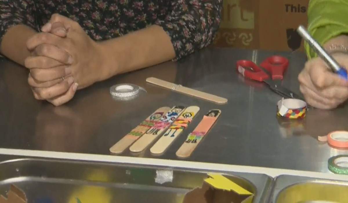 Manitoba Children's Museum are offering various programs during Spring Break. 