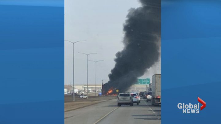 Serious crash on Stoney shuts down traffic in both directions.