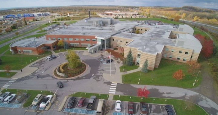 COVID-19: Outbreak declared at Northumberland Hills Hospital in Cobourg – Peterborough