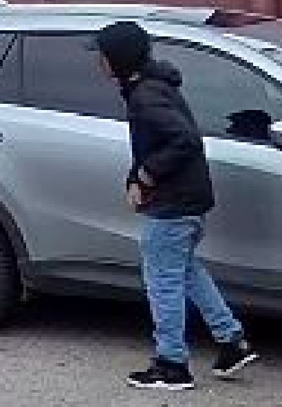 Brantford Police Service