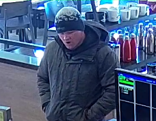 Vegreville RCMP looking for suspect in quick-change scam - Edmonton ...