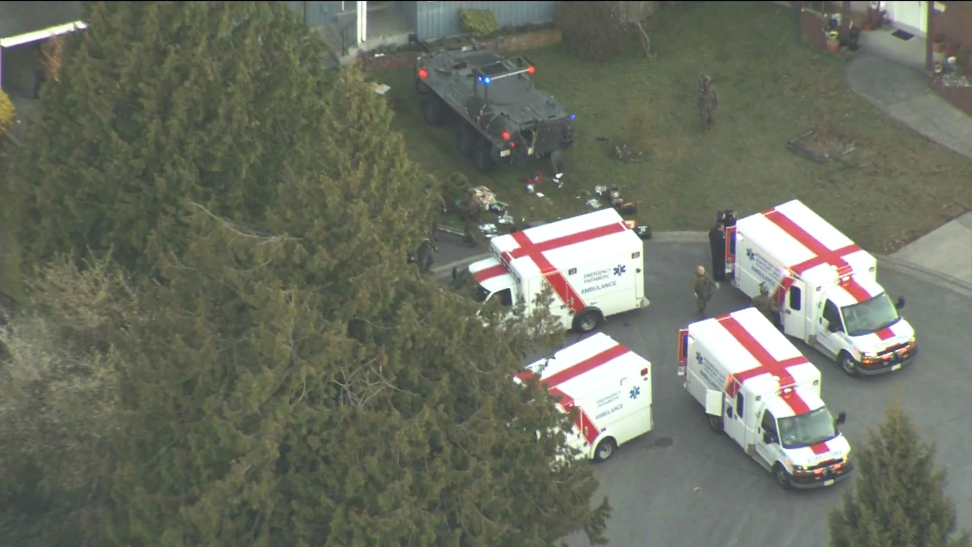 Отговорният полицай когато полицията в Съри Британска Колумбия уби взет