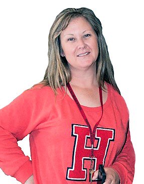 Dawn Tanner was a special education teacher at Hagersville Secondary. Dawn died in the Ethiopian Airlines crash on Sunday.