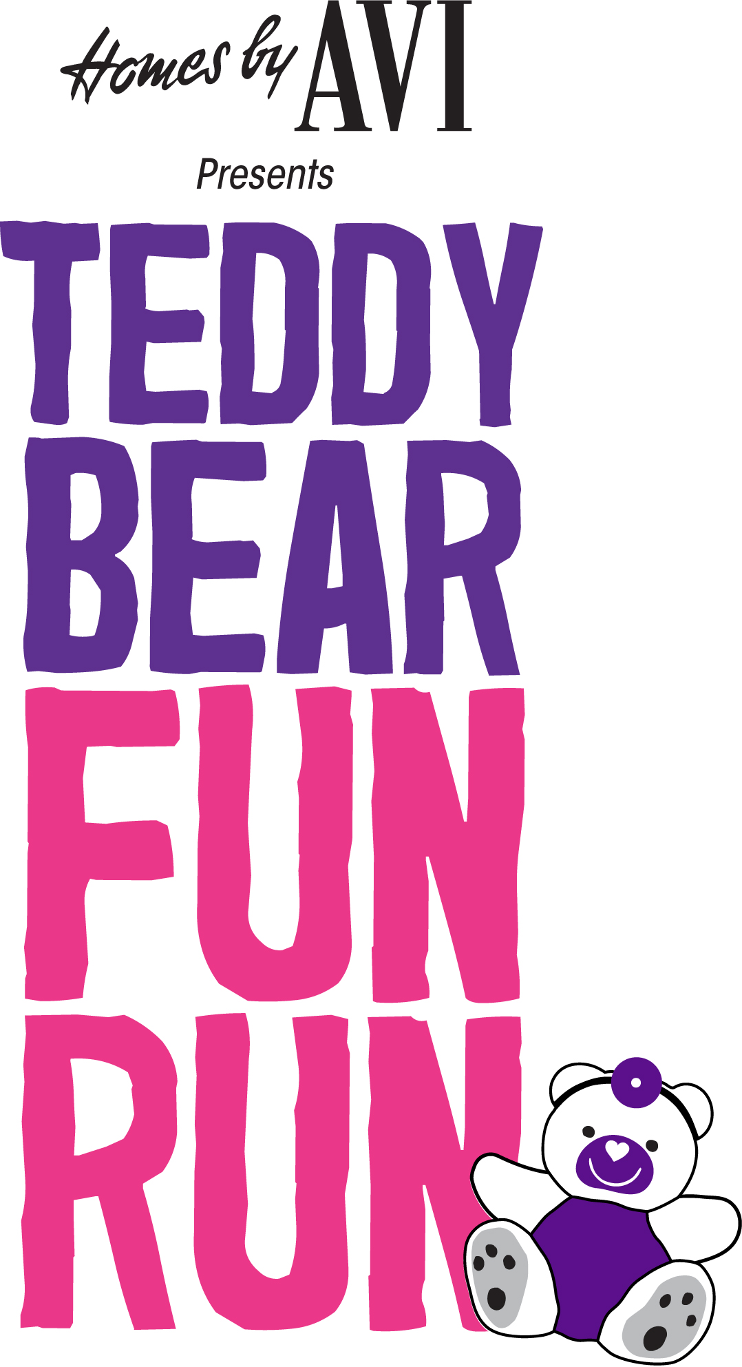 630 CHED Supports – Teddy Bear Fun Run - image