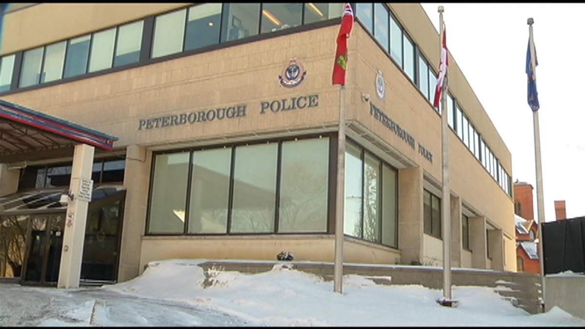 An arrest has been made following an investigation into two convenience store armed robberies in Peterborough.