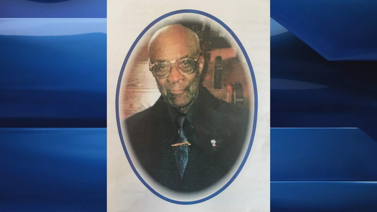 Thomas "Tommy'' Simmonds died on March 9, 2019 in North Preston at the age of 106.