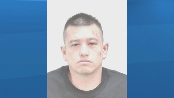 Matthew Timothy Thurlow, 29, of Calgary, is wanted on warrants for criminal harassment, forcible confinement and breach of probation, police said Wednesday.