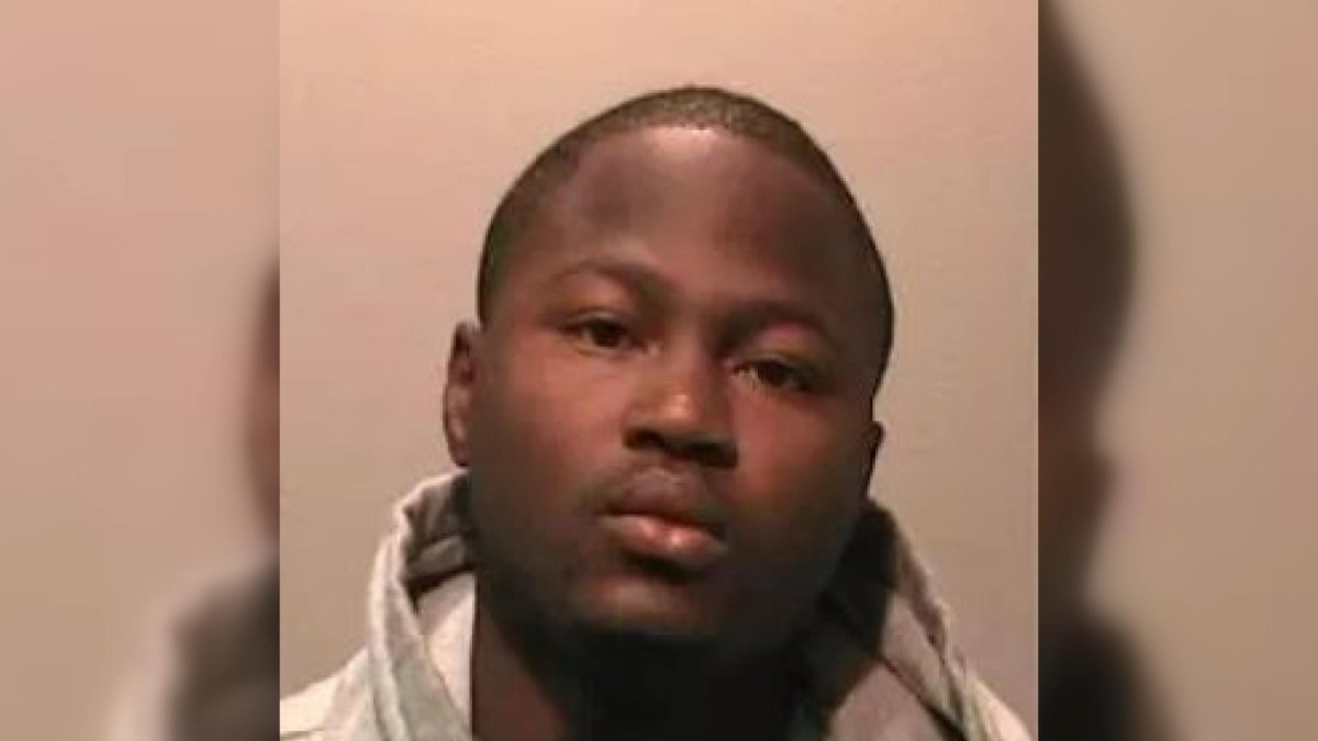 Saskatoon police continue their search for Timloh “Butchang” Nkem, convicted in a 2012 sexual assault.