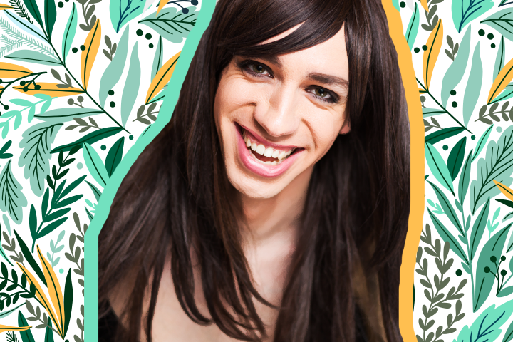 ‘Having a voice without having to scream’: What it means to be a woman in 2019 - image