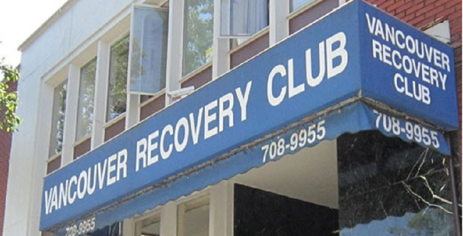 Vancouver Recovery Club executive director Bill Wong says the centre is the only 24/7 addiction centre in the city.