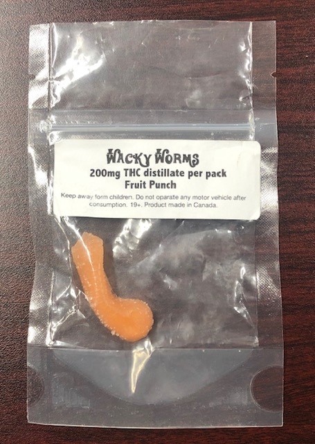 St. Thomas Police Service