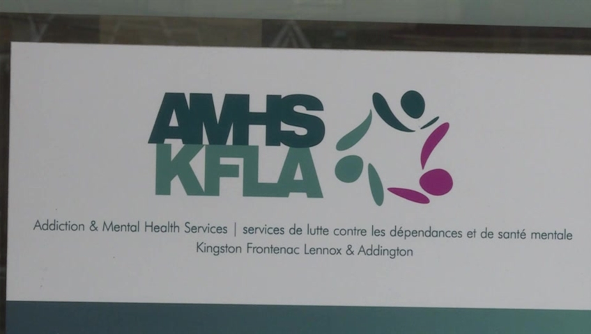 AMHS-KFLA have announced a potential merger with CMHA Kingston, a not-for-profit that has been operating in the city for 40 years.