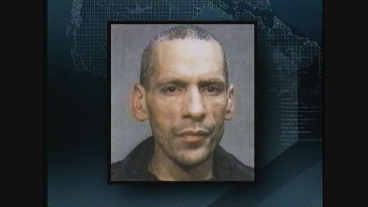 Martin Weigelt is a notorious property offender with more than 100 criminal convictions in the past three decades. 