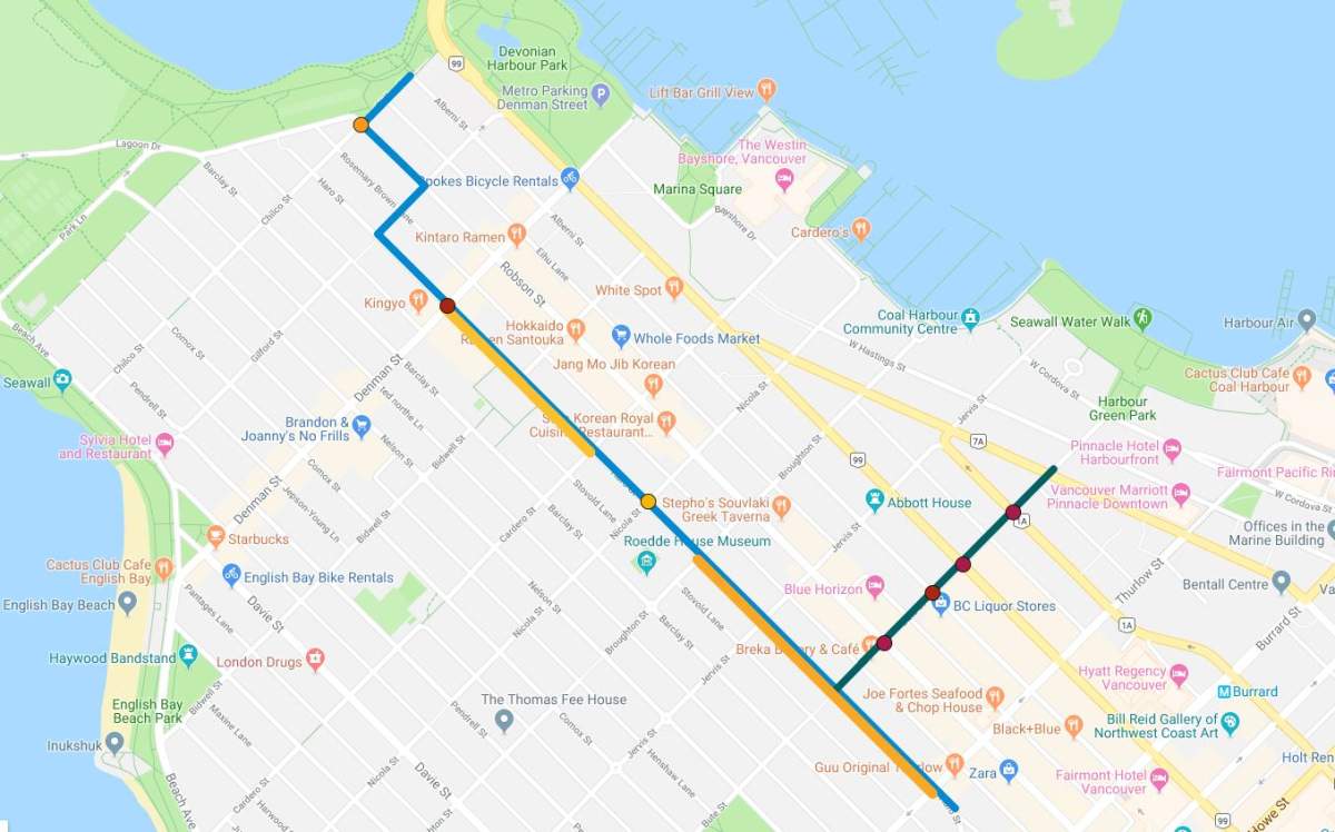 Courtesy City of Vancouver