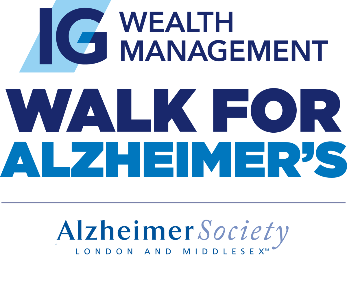 Walk For Alzheimer’s London 2019 - image