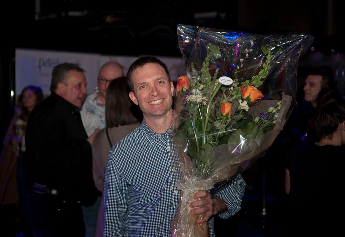 Sustain wins Peterborough’s Win this Space 2019 - image