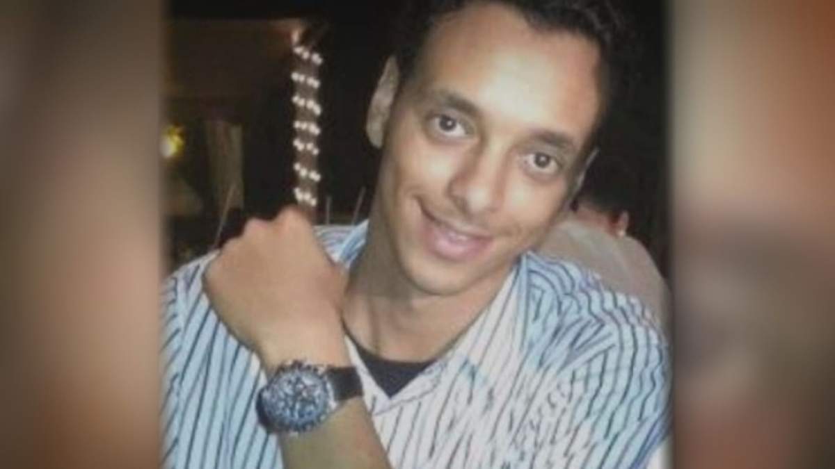 28-year-old Yared Getecho