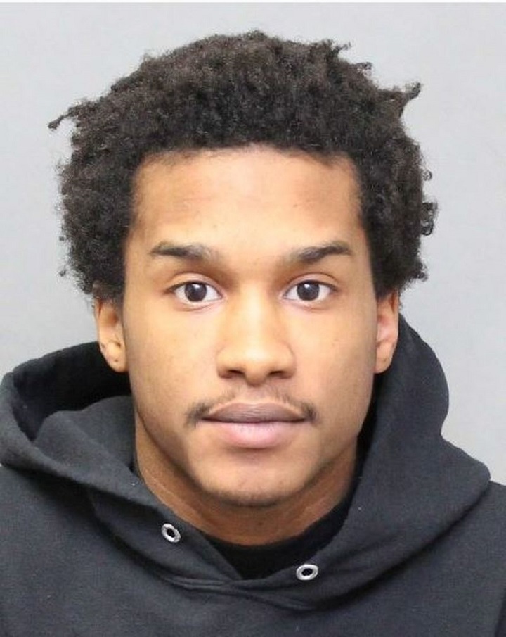 Toronto police have arrested Lamar Anthony Howe, 21, of Toronto in an ongoing sexual assault investigation.