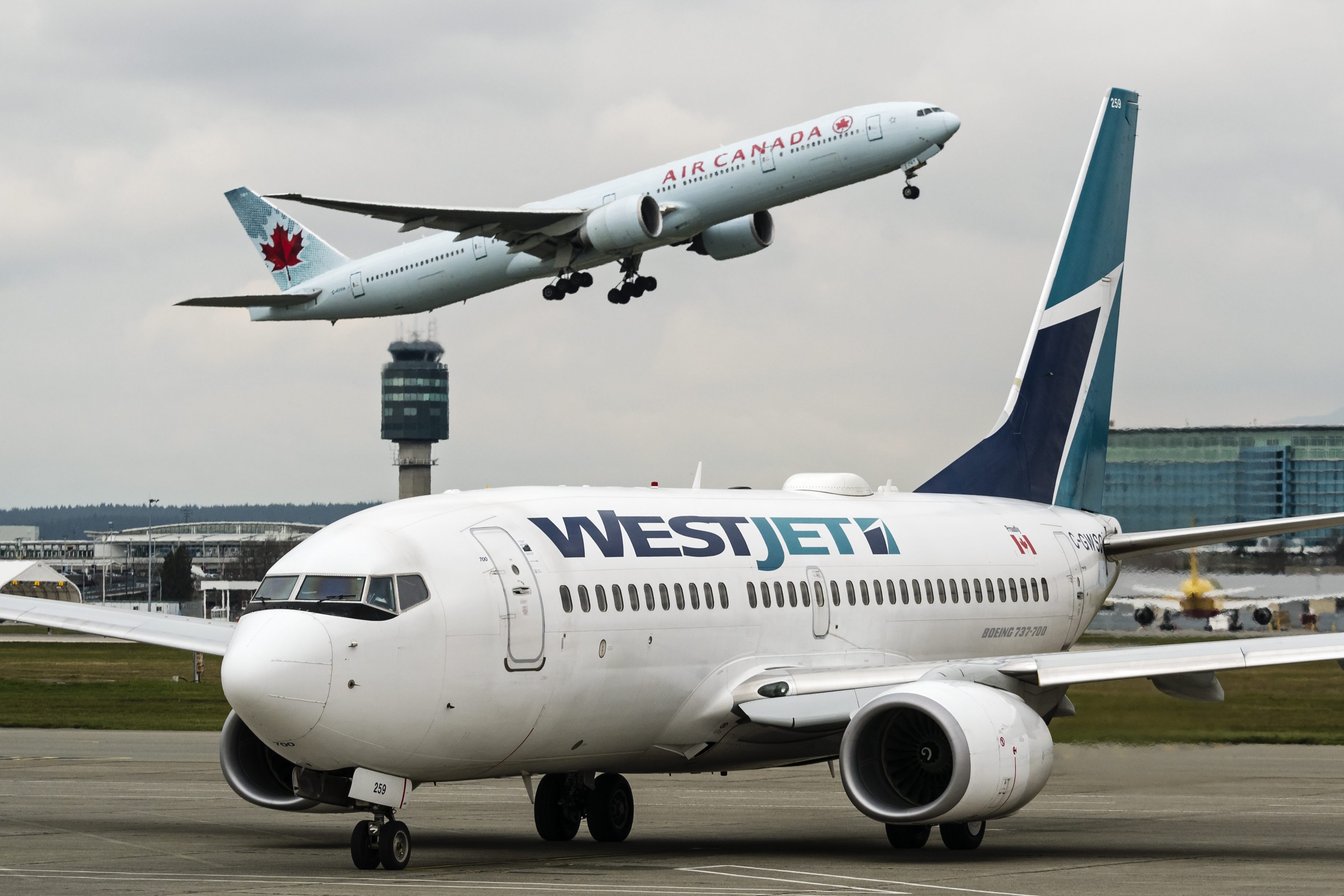The Brutal Reality of Canadian Aviation and Why Your Next Flight Just Got More Expensive