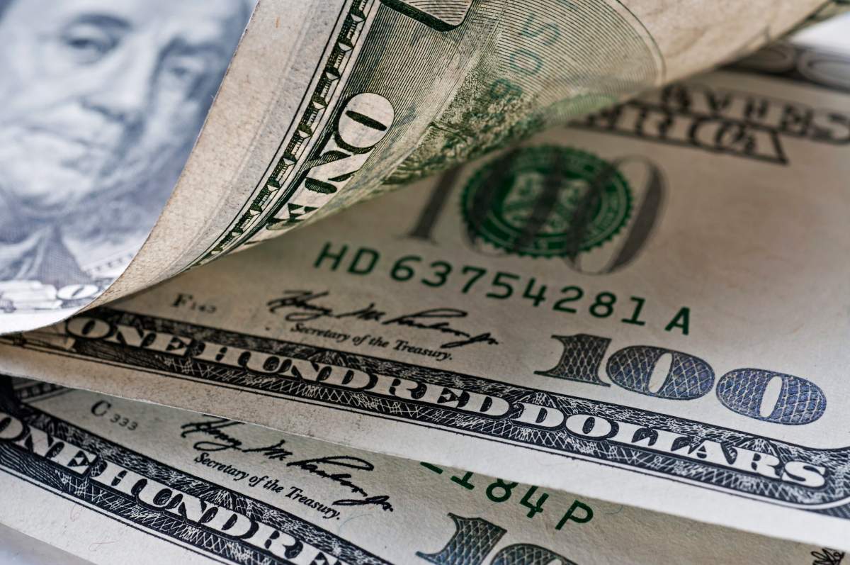 The cost of global corruption? $1 trillion a year, according to the IMF - image