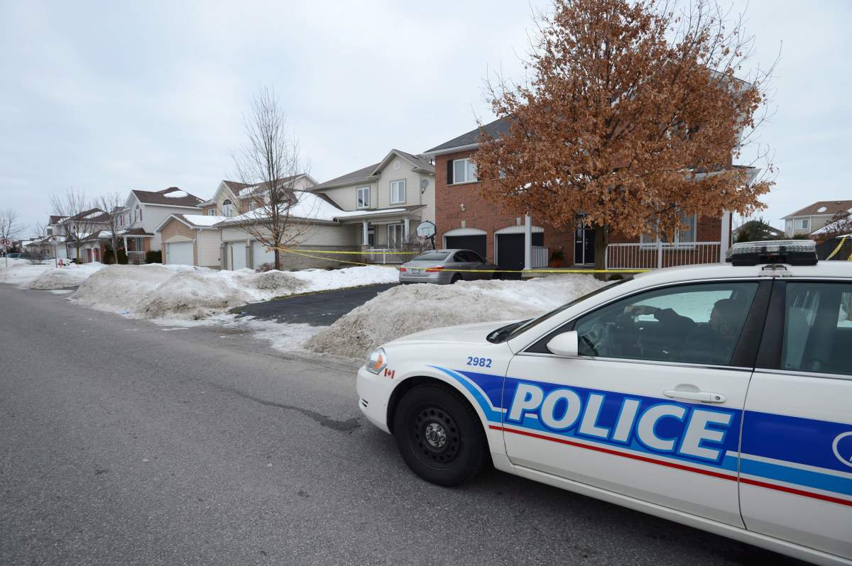 On Thursday, police said they arrested and charged an 18-year-old suspect.