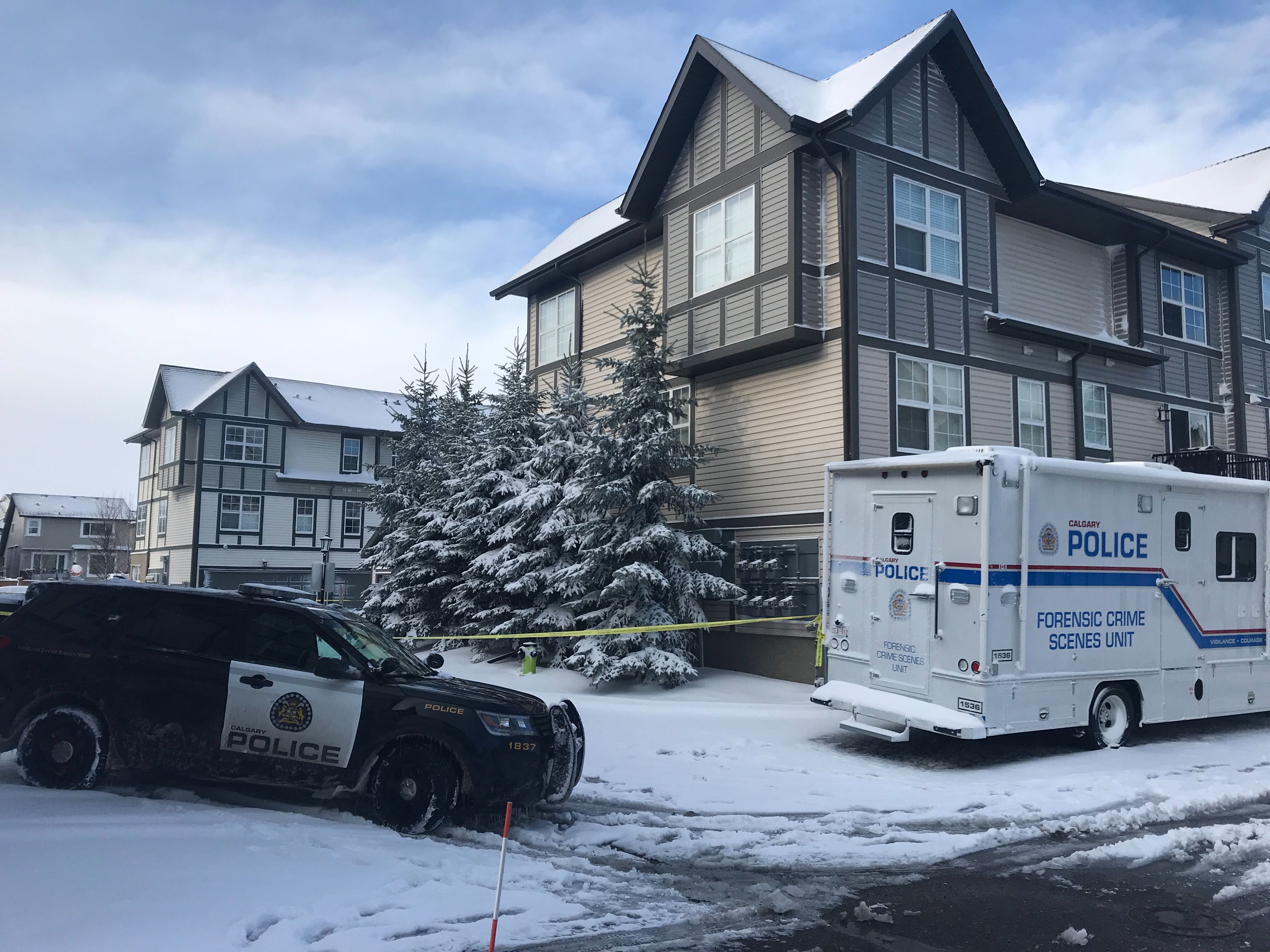 Family Of Suspected Calgary Double Homicide Victims Asks For Help ...