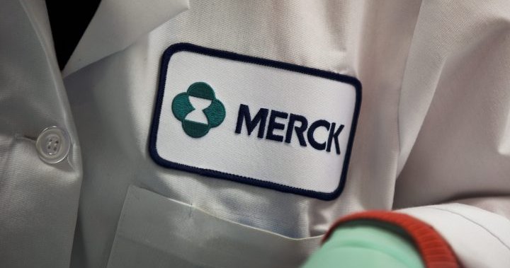 Inggris mengatakan akan meluncurkan uji coba obat untuk pil COVID-19 antivirus Merck – Nasional