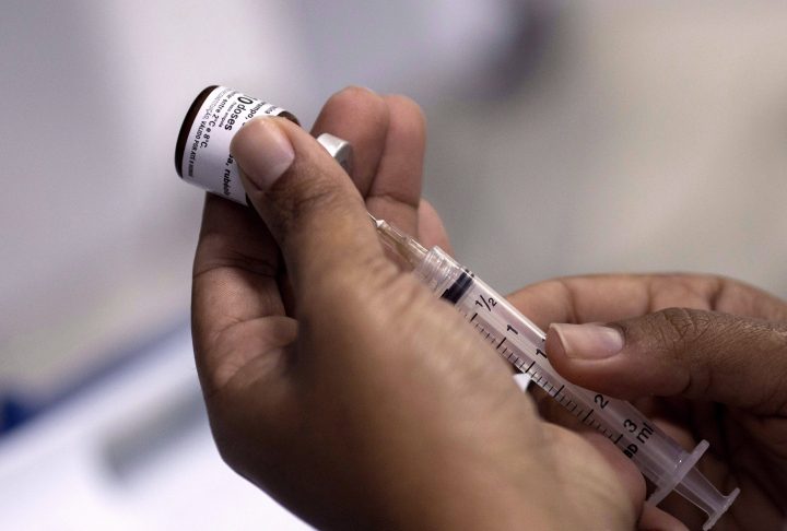 Quebec health officials are urging those who may have been exposed to measles recently to seek preventive care.