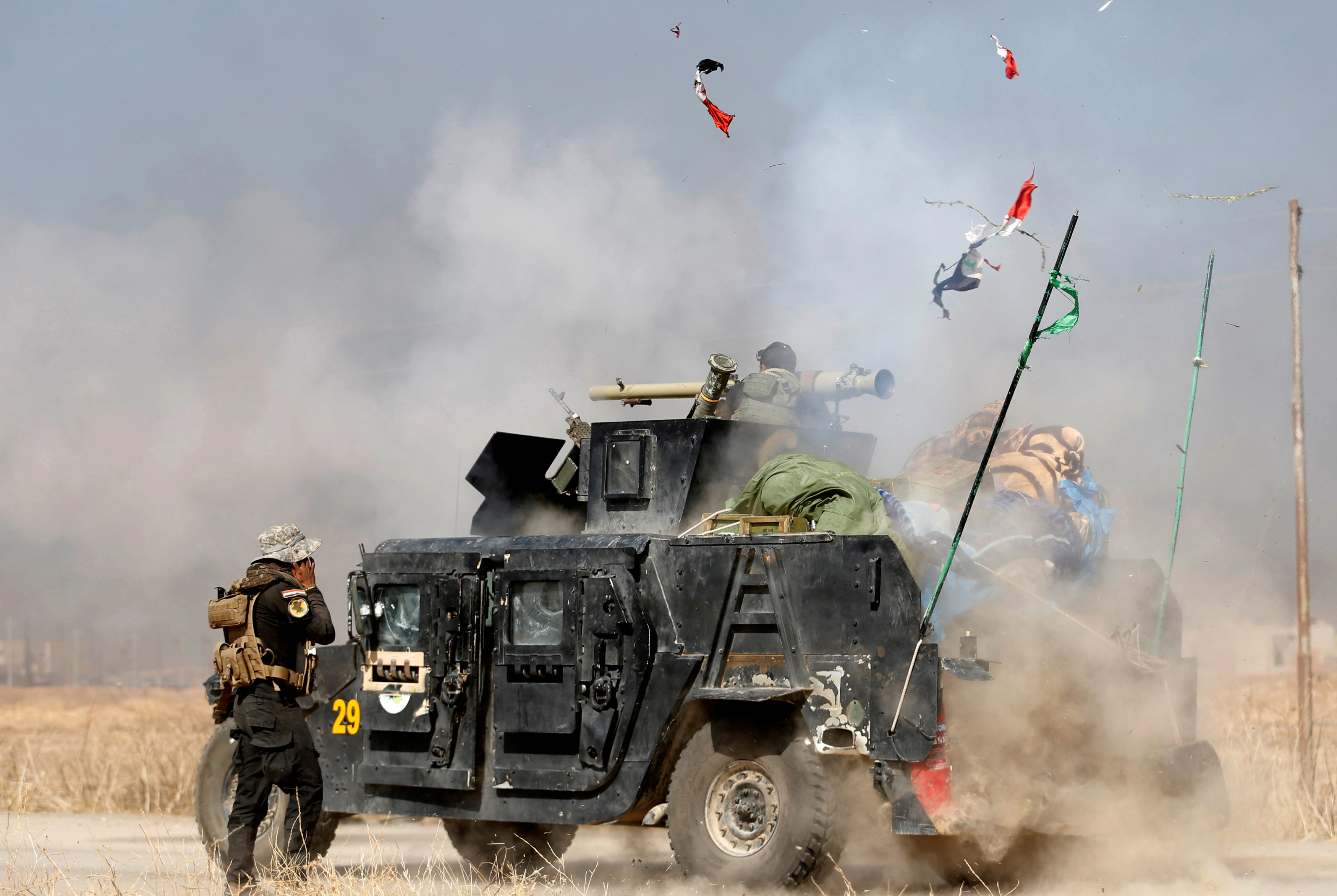 Photos - Iraqi Armed Forces Photos | Page 6 | A Military Photo & Video ...